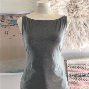 ❤...Lululemon Glide Strap Tank